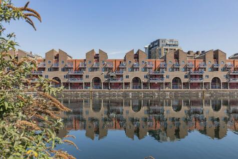 Newlands Quay, Wapping, E1W