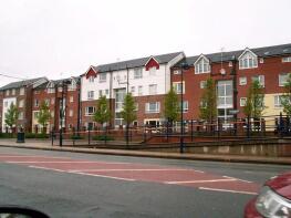 11, Sugar Mill Square, Salford M5 5EB