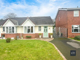16, Gunstock Close, Sutton Coldfield B74 2DL