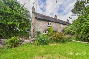 23, School Road, Wetton DE6 2AF