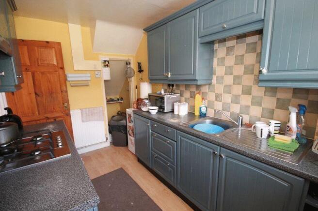 kitchen 2