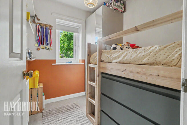 3 bed Semi-Detached for sale Image 12