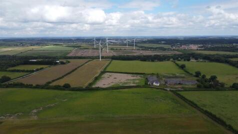 Cross Lane, Blidworth, Mansfield