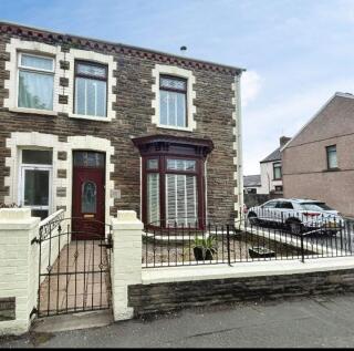 Ynys Street, Port Talbot, SA13
