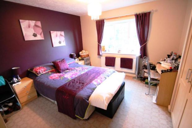 BED 1