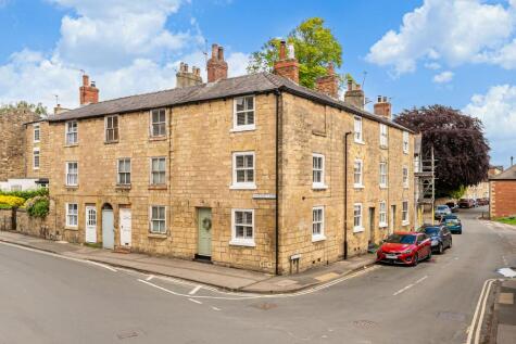Windsor Lane, Knaresborough, HG5