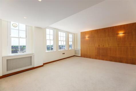 Whiteheads Grove, London, SW3