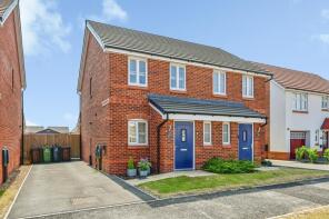 22, Goshawk Drive, Maghull L31 1GP