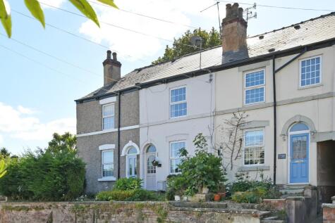 Lea Road, Dronfield, Derbyshire, S18
