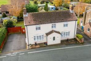 The Anchorage, High Street, Goole DN14 7HT