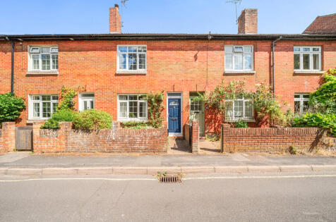 Water Lane, Winchester, Hampshire, SO23