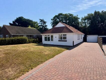 Osbern Close, Bexhill-on-Sea, TN39