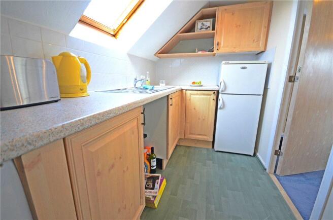 Kitchen A