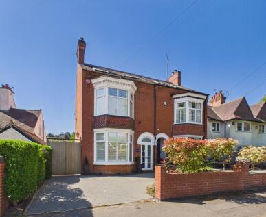 Park Road, Birstall, Leicestershire