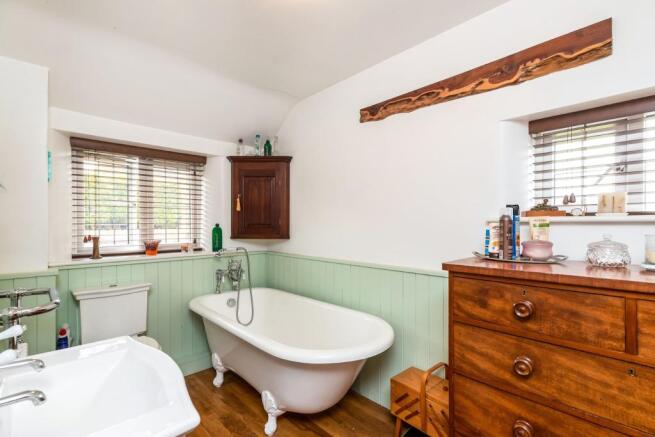 Ensuite