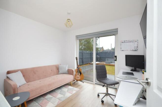 Bedroom two