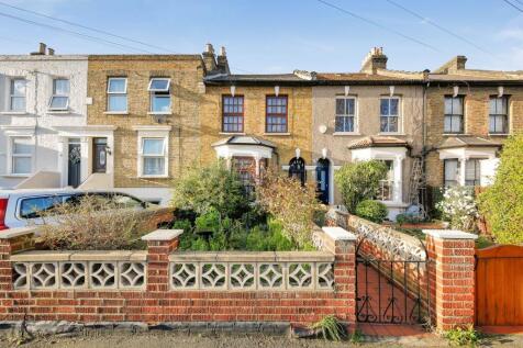 Gurney Road, London, E15