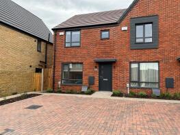 12, Crystal Crescent, Malvern WR14 3RR