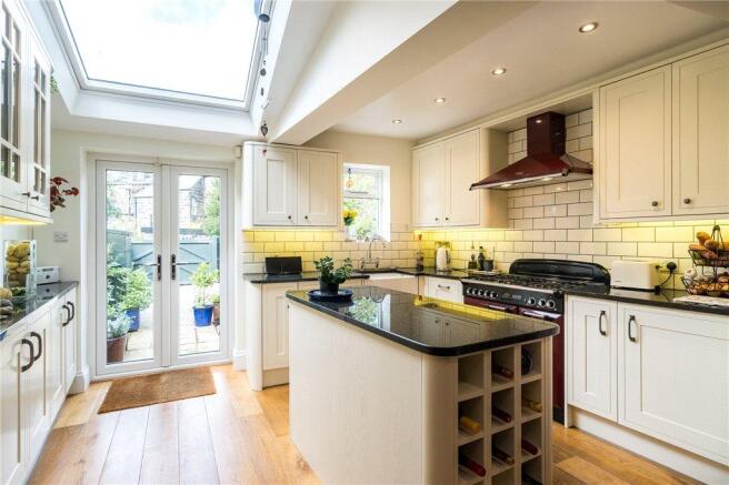 Quality Kitchen