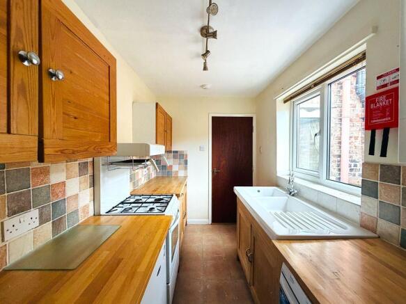 2 bed End of Terrace for sale Image 6