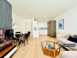 Flat 66, 65 Wyndham Apartments, River Gardens Walk, London SE10 0TZ