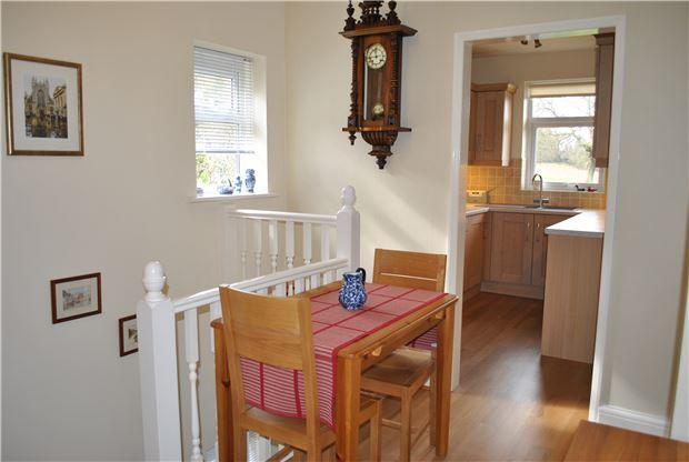 Breakfast Room