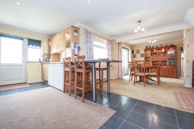 Dining Family Kitche