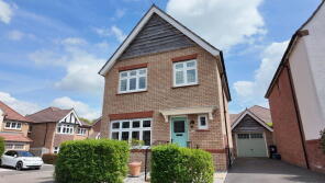 36, Primrose Drive, Newton Abbot TQ12 1GF