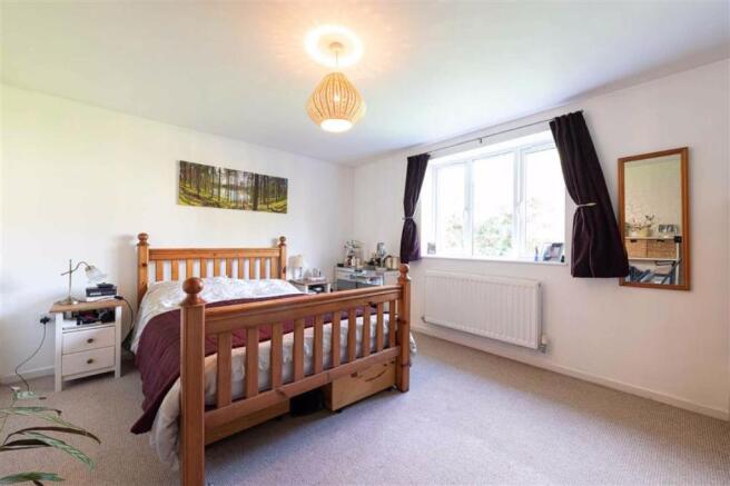 RECEPTION ROOM/BEDROOM 4