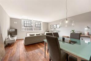 Flat 33, 235 245 Citybridge House, Goswell Road, London EC1V 7JD