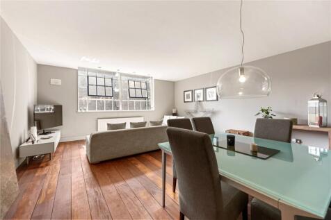 Goswell Road, EC1V
