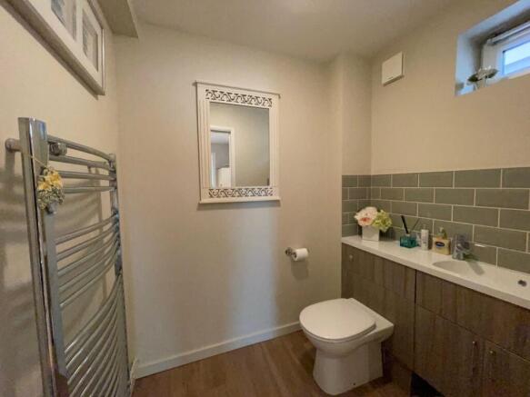 Cloakroom