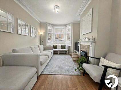 Balfour Road, Chatham, Kent, ME4