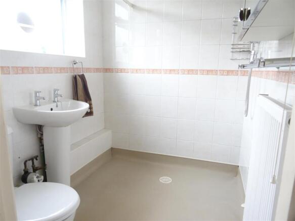 Wet Room
