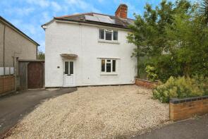 28, Addison Crescent, Oxford OX4 4BD
