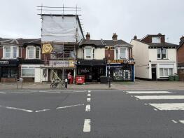 6, Highland Road, Southsea PO4 9AH