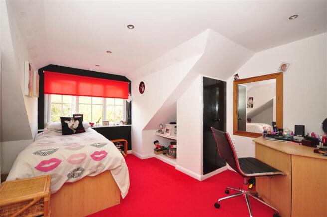 Bedroom 3