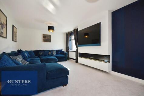 Caulfield Close, Dunston, Chesterfield, S41 8DH