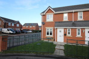5, Pacific Drive, Stockton-on-tees TS17 8GS