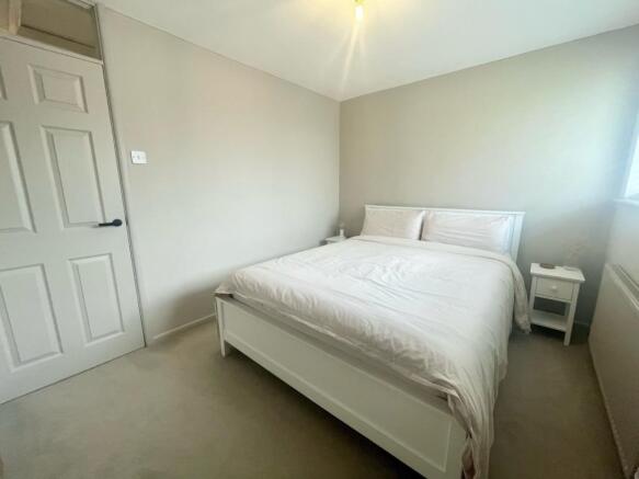 Bed 1
