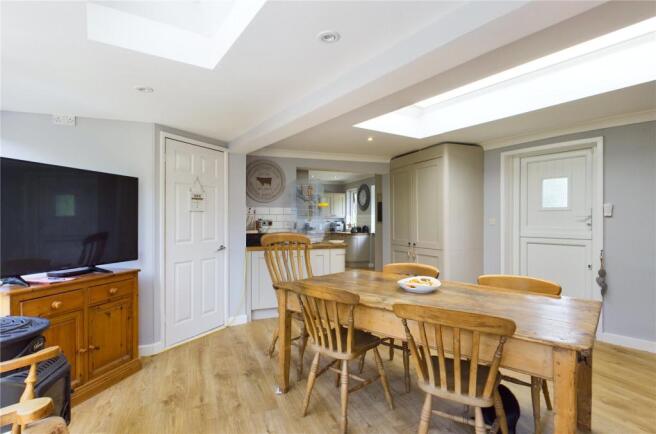 Breakfast Room