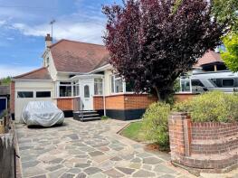 35, Berkeley Gardens, Leigh-on-sea SS9 2TD