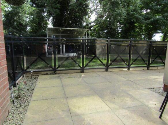 OUTDOOR AREA