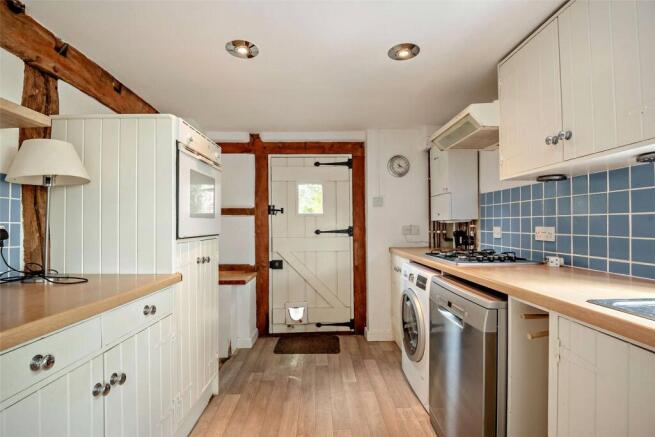 Kitchen/Breakfast