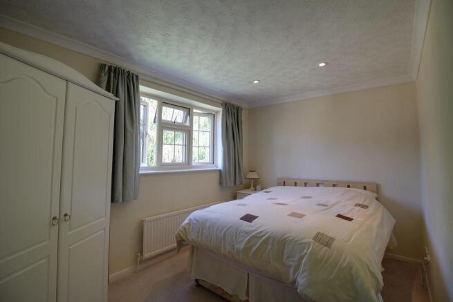 Bedroom 1 (Double)