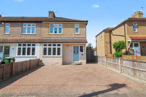 66, Bradbourne Road, Bexley DA5 1NR