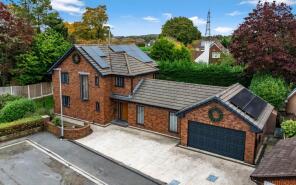 4, Mill Hey, Prescot L35 6DB