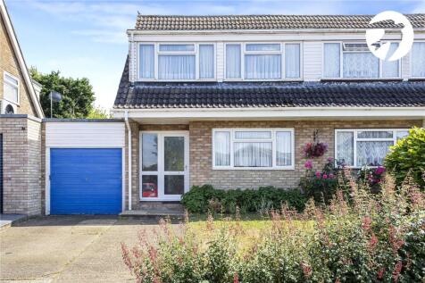 Glendale, Swanley, Kent, BR8