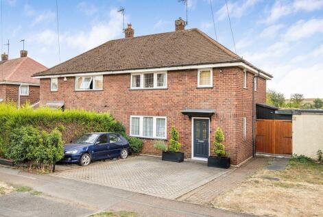 Newton Road, Bletchley Milton Keynes