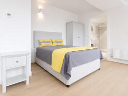 Flat 305, 52, New Inn Hall Street, Oxford OX1 2DE